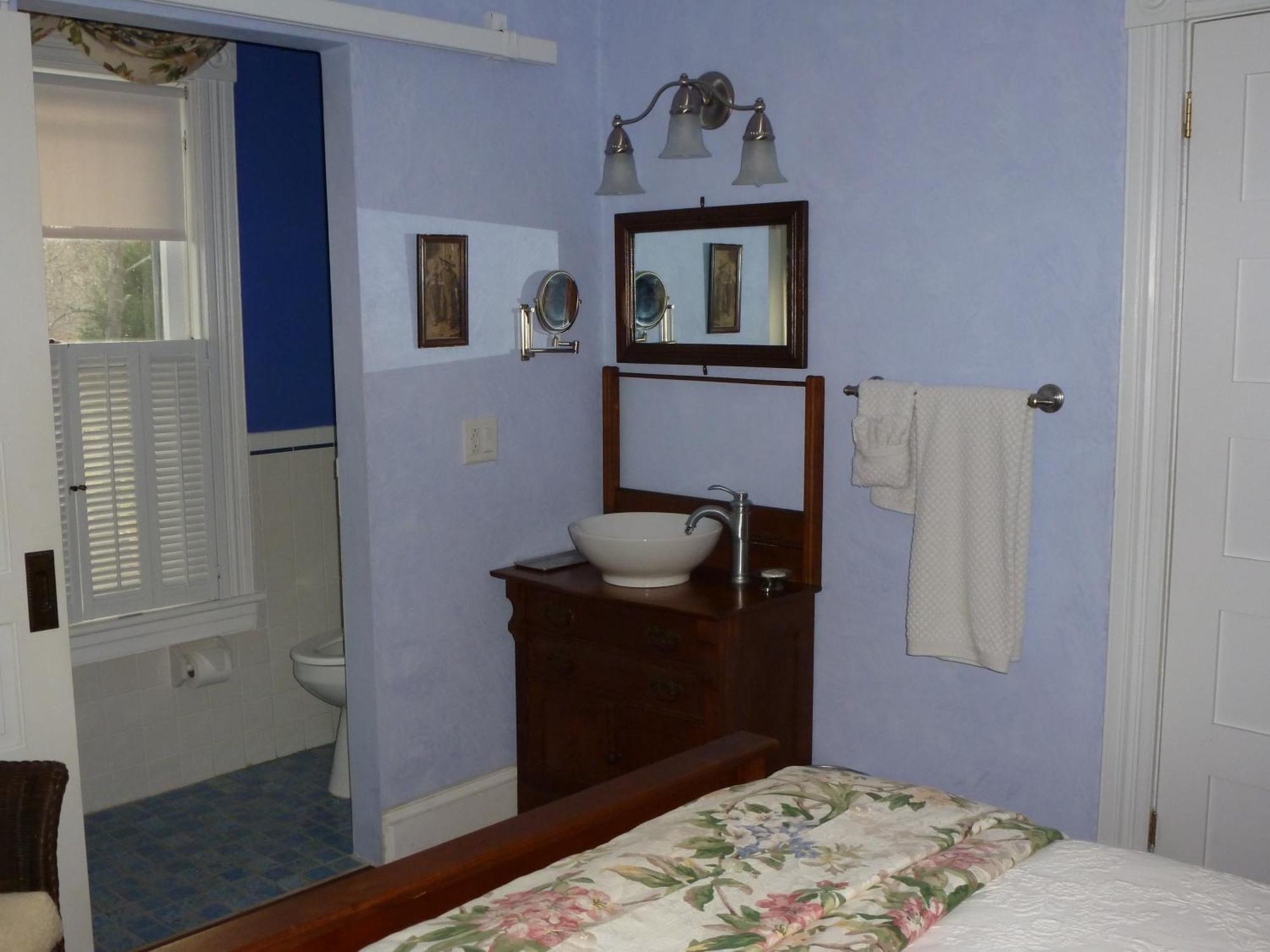 Back Inn Time B&B Kilmarnock Eksteriør billede