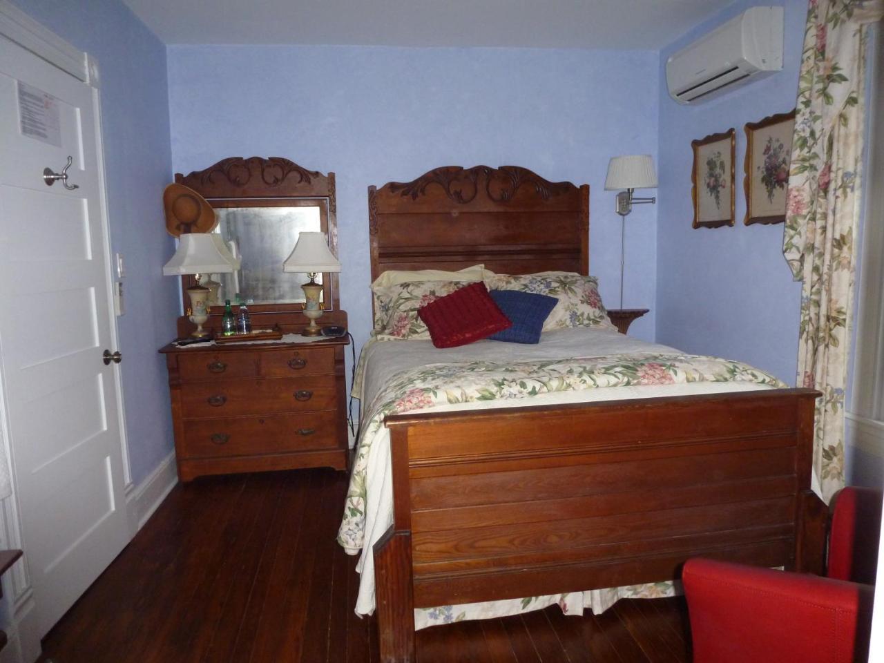 Back Inn Time B&B Kilmarnock Eksteriør billede
