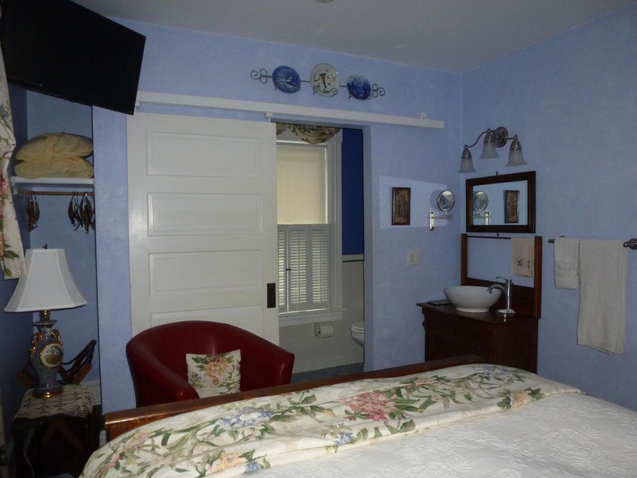 Back Inn Time B&B Kilmarnock Eksteriør billede