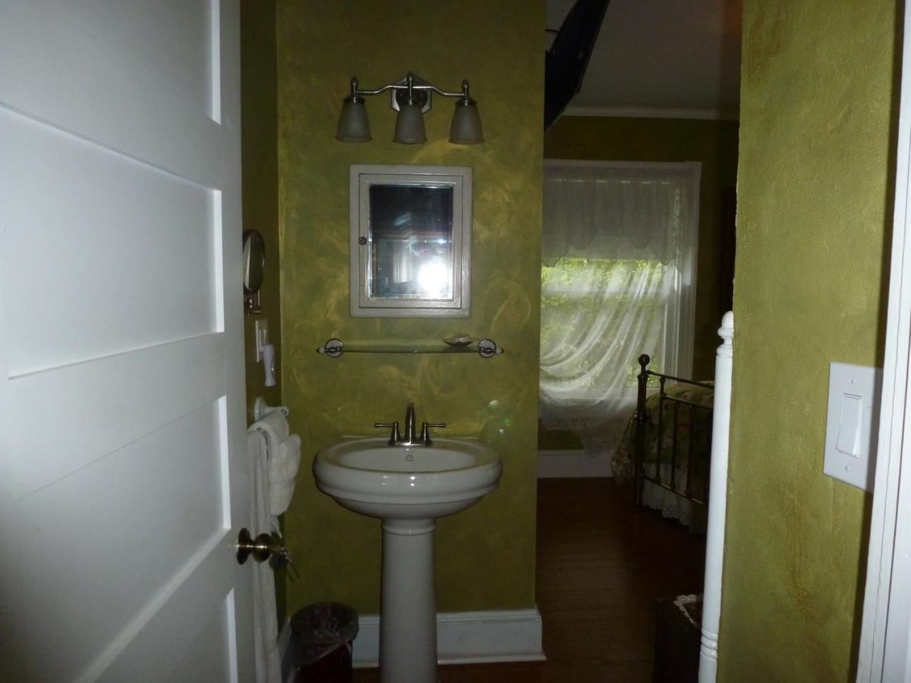 Back Inn Time B&B Kilmarnock Eksteriør billede
