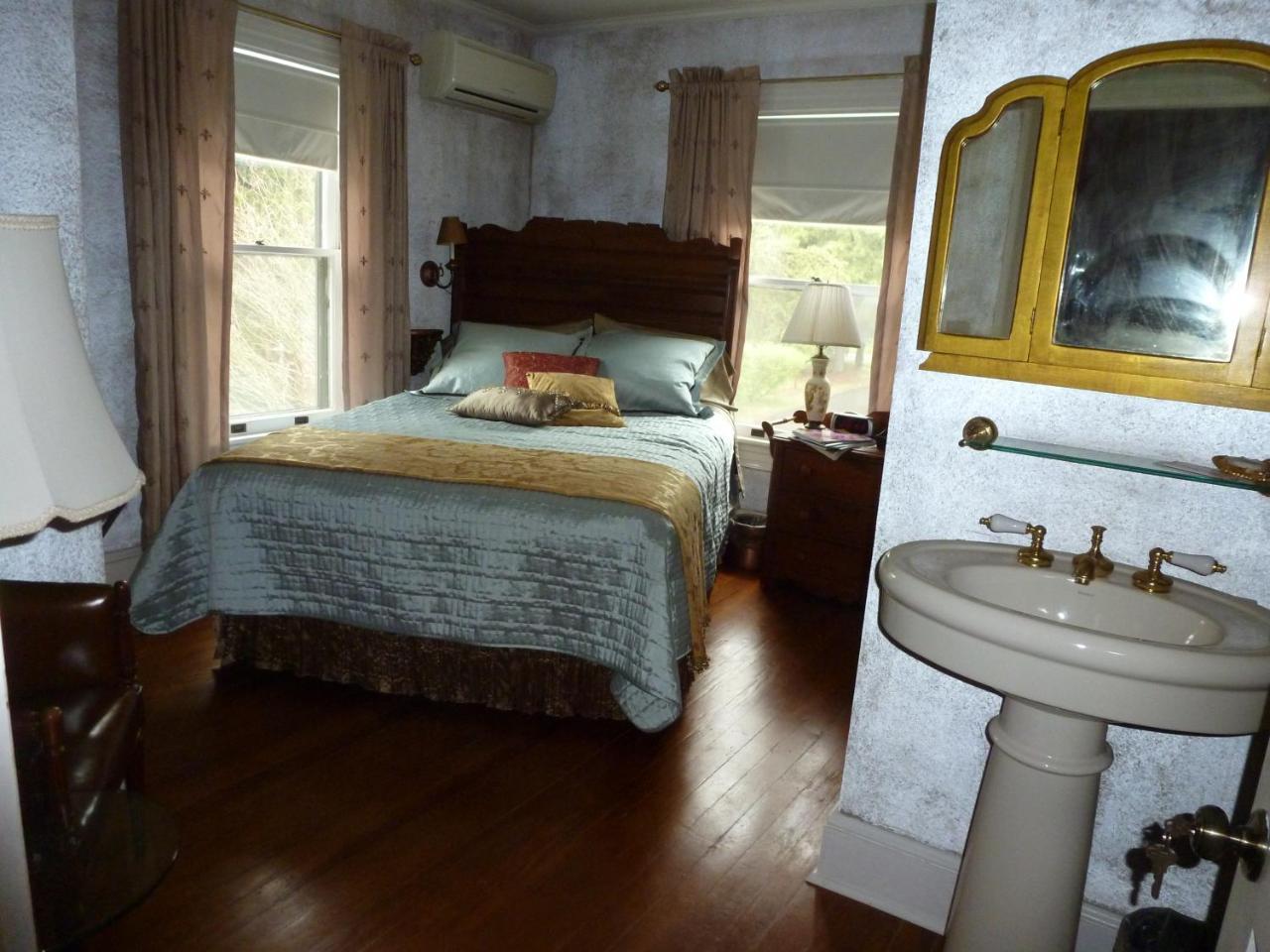 Back Inn Time B&B Kilmarnock Eksteriør billede