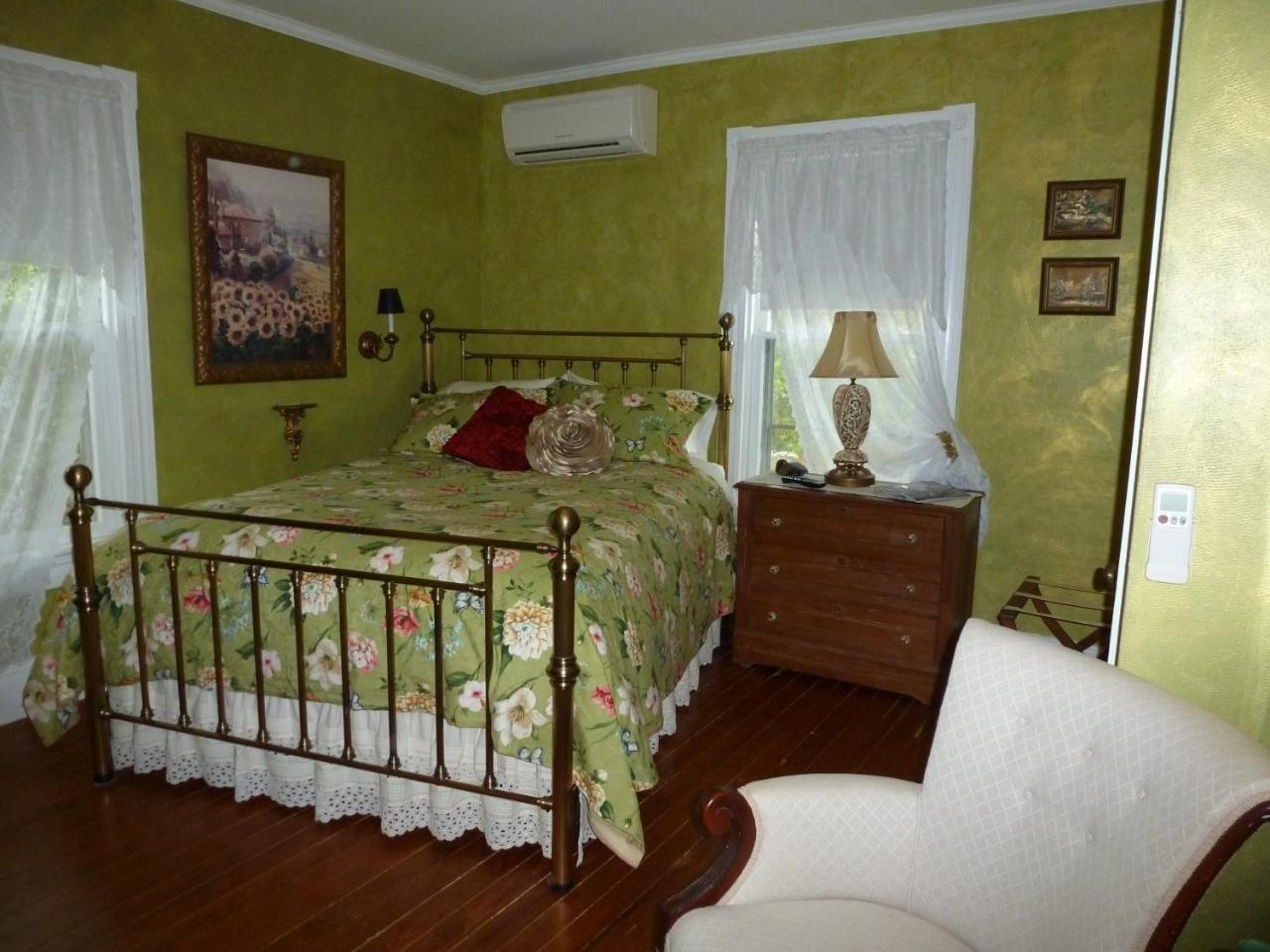 Back Inn Time B&B Kilmarnock Eksteriør billede