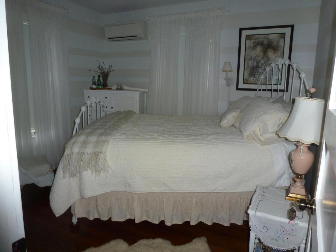 Back Inn Time B&B Kilmarnock Eksteriør billede