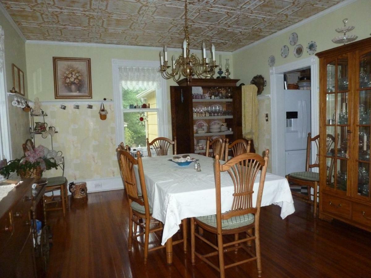 Back Inn Time B&B Kilmarnock Eksteriør billede