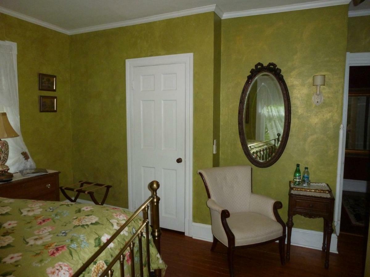 Back Inn Time B&B Kilmarnock Eksteriør billede