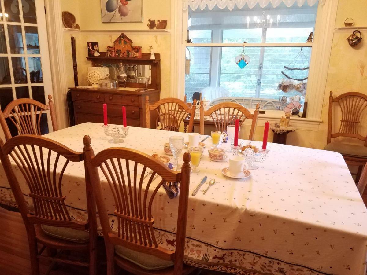 Back Inn Time B&B Kilmarnock Eksteriør billede